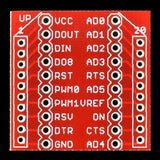 SparkFun Breakout Board for XBee Module