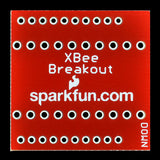 SparkFun Breakout Board for XBee Module