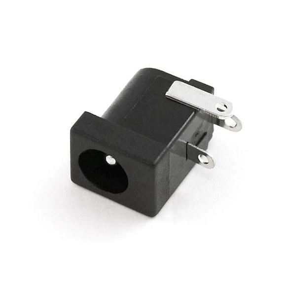 DC Barrel Power Connector (Female 5.5mm)