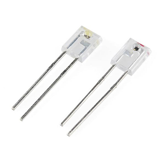 Infrared (IR) Emitters and Detectors Set