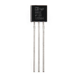 Temperature Sensor (TMP36)