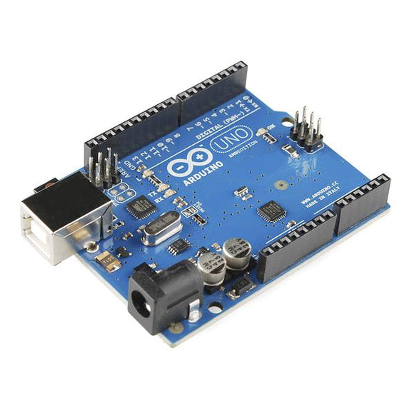 Arduino Uno SMD Rev3