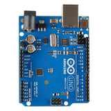 Arduino Uno SMD Rev3