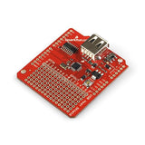 SparkFun Arduino USB Host Shield