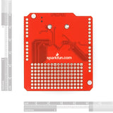 SparkFun Arduino USB Host Shield