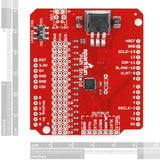 SparkFun Arduino PWM Shield