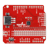 SparkFun Arduino PWM Shield