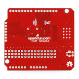 SparkFun Arduino PWM Shield