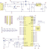 Pololu Wixel Programmable USB Wireless Module (Assembled)