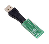 Pololu Wixel Programmable USB Wireless Module (Assembled)
