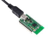 Pololu Wixel Programmable USB Wireless Module (Assembled)