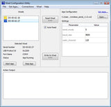 Pololu Wixel Programmable USB Wireless Module (Assembled)