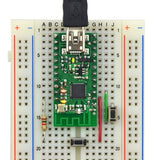 Pololu Wixel Programmable USB Wireless Module (Assembled)