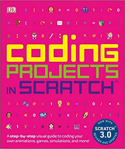 Coding Projects in Scratch 3.0