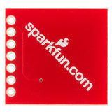 SparkFun Breakout Board for microSD Transflash