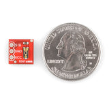 SparkFun Light Sensor (TEMT6000 Analog) Breakout Board