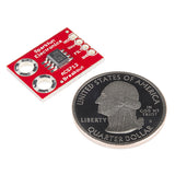 SparkFun Current Sensor (ACS712) Breakout (-5 to +5A)