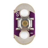 Arduino LilyPad Button Board