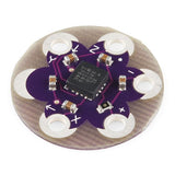 Arduino LilyPad Accelerometer (ADXL335)