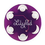 Arduino LilyPad Accelerometer (ADXL335)