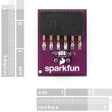 Arduino LilyPad FTDI Basic Breakout (5V)