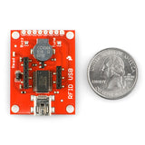 SparkFun RFID USB Reader