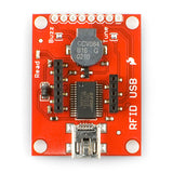 SparkFun RFID USB Reader