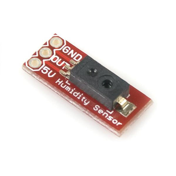 SparkFun Humidity Sensor Breakout (HIH-4030)