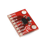 SparkFun 3g Triple Axis Accelerometer Breakout (ADXL345 Digital)