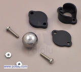 Pololu Ball Caster with 1/2" Metal Ball