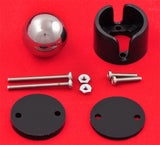 Pololu Ball Caster with 3/4" Metal Ball