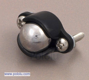 Pololu Ball Caster with 3/8" Metal Ball