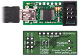 Pololu USB AVR/ISP/ICSP Programmer with USB cable