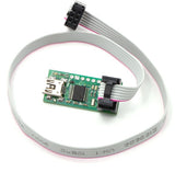 Pololu USB AVR/ISP/ICSP Programmer with USB cable