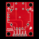 SparkFun Breakout Board for Thumb Joystick