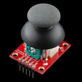 SparkFun Breakout Board for Thumb Joystick