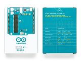 Arduino Uno Rev3