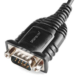 USB to Serial RS232 Converter Cable