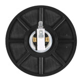 Big Dome Push Button (Blue)