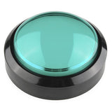 Big Dome Push Button (Green)