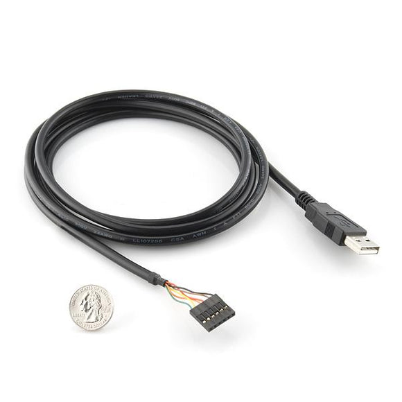 FTDI Cable (5V)