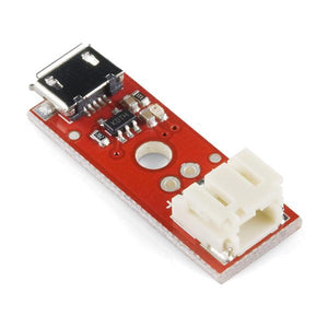 SparkFun LiPo Charger Basic (Micro-USB)