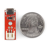 SparkFun LiPo Charger Basic (Micro-USB)