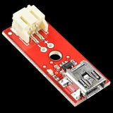 SparkFun LiPo Charger Basic (Mini-USB)