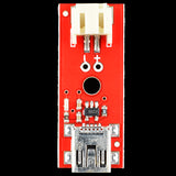 SparkFun LiPo Charger Basic (Mini-USB)