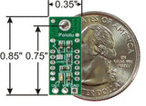 Pololu Digital Distance Sensor Carrier (GP2Y0D805Z0F Digital 5cm)