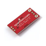 SparkFun Low Current Sensor (ACS712) Breakout (-5 to +5A with Gain for low current)