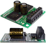 Pololu Dual Channel High-Current Motor Driver (6-16V 9A VNH3SP30)