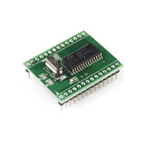 SonMicro SM130 RFID/NFC Mifare Read / Write Module (13.56 MHz)