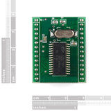 SonMicro SM130 RFID/NFC Mifare Read / Write Module (13.56 MHz)
